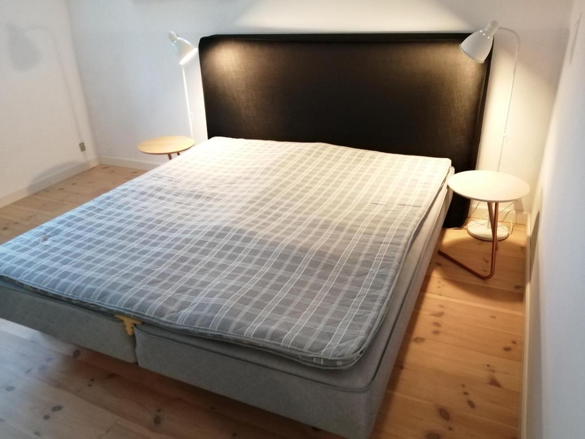 Oxenbjergets Overnatning Svendborg Zewnętrze zdjęcie